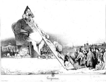 gargantua