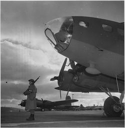 avión