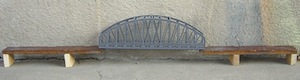 modelo de puente