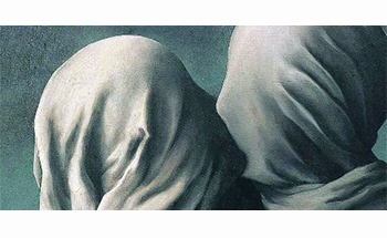 ejemplo de magritte
