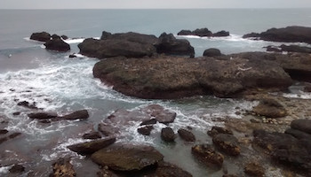 Oceano