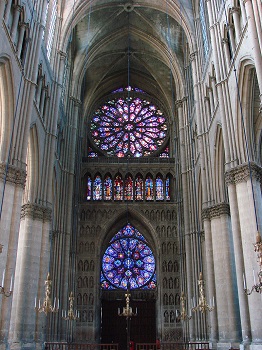 Catedral de Reims
