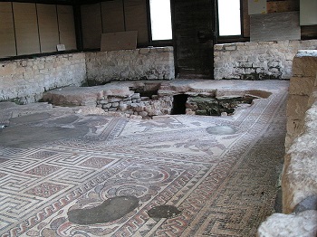 Villa Romana 