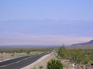 desierto de Mojave