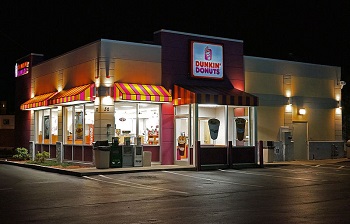 Dunkin