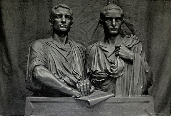 Hermanos Gracchi