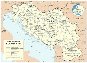 Yugoslavia