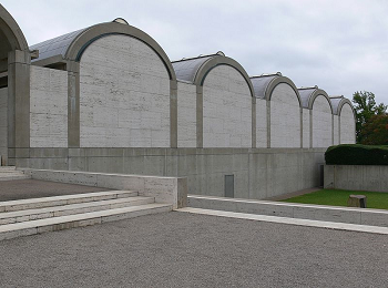 Bóveda de Kimbell