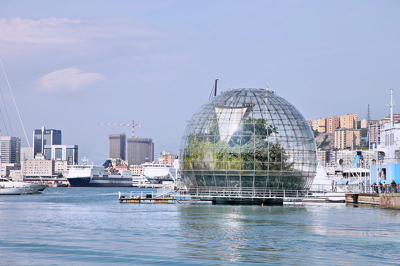 Renzo Piano