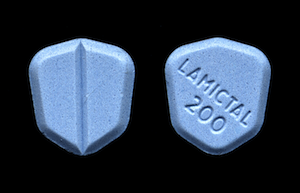 Lamictal