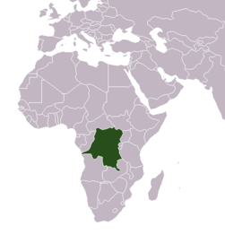 DRC