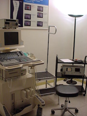 ultrasonido