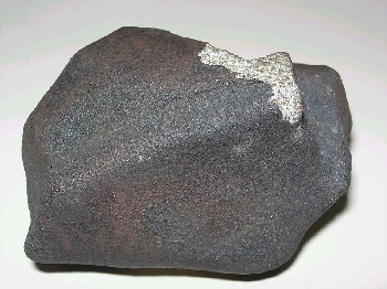 Um meteorito