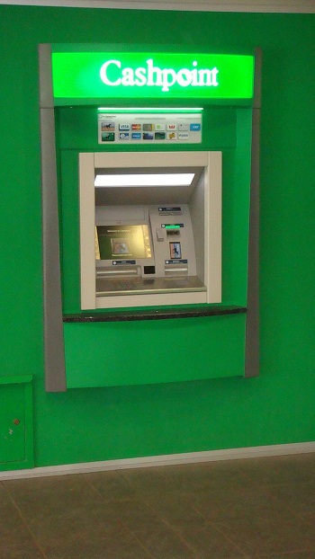cajero automático