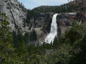 Yosemite