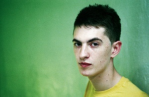 Skream
