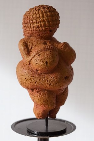 Venus de Willendorf