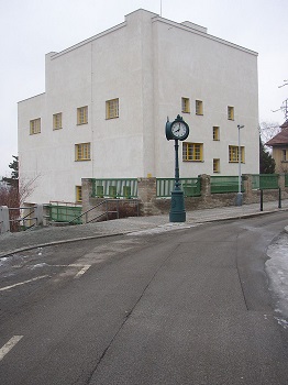 Villa Muller