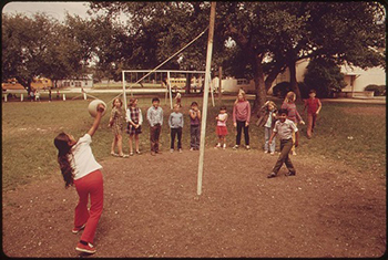 juego de pelota