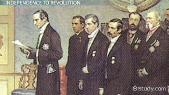 México, independencia