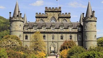 argyllcastle