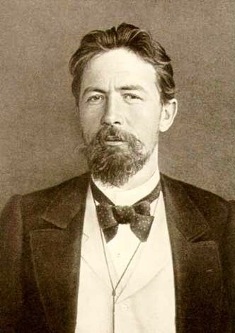 Anton Chejov