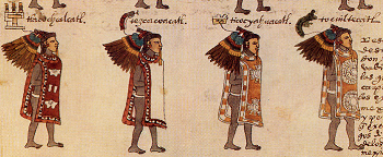 Aztecas