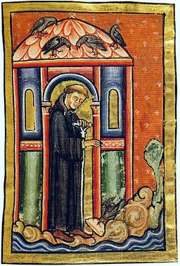 San Cuthbert