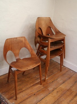 Silla Jason