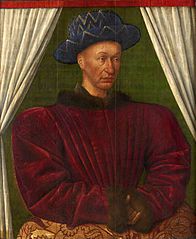  Carlos VII