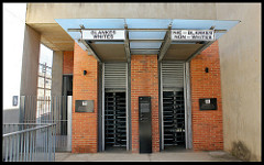 segregación