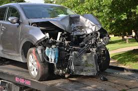 accidente automovilistico