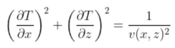 ecuación eikonal 2