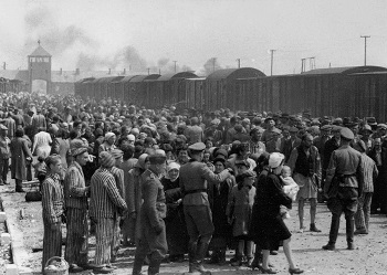 auschwitz