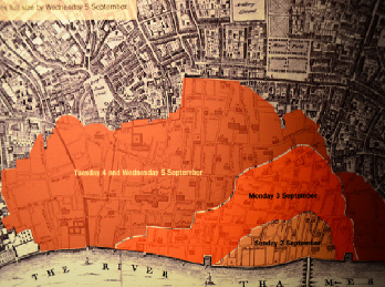 Gran mapa de incendios