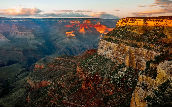 gran Cañón