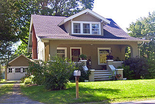 Bungalow