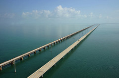 Puente de las Siete Millas