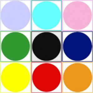 color