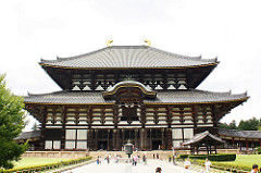 Templo Todai-ji