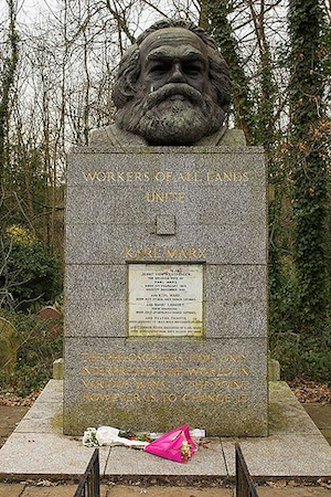 Karl Marx