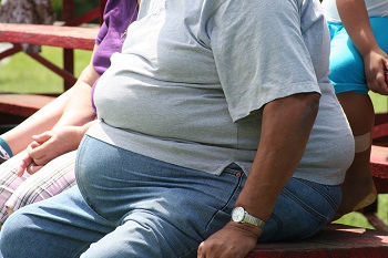 obesidad