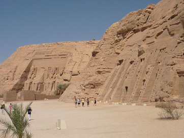 Abu Simbel