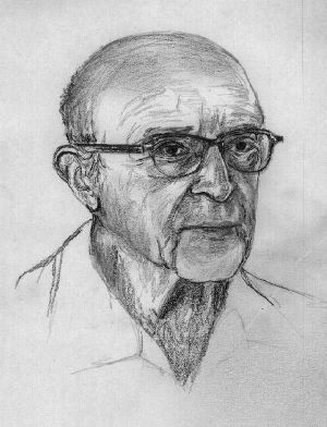 Imagen de Carl Rogers
