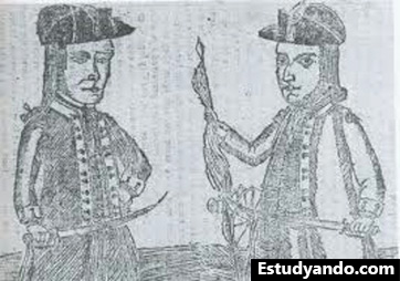 Rebelión de Shays