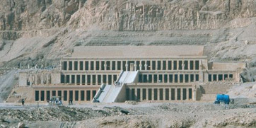 Hatshepsut
