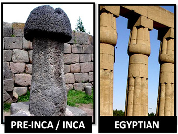 inca