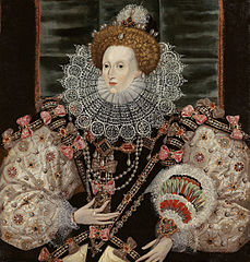 Reina Elizabeth