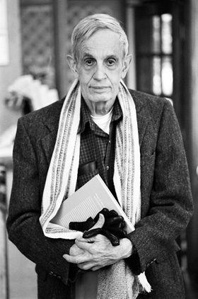 Fotografía de John Nash