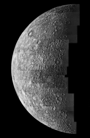 Mercurio
